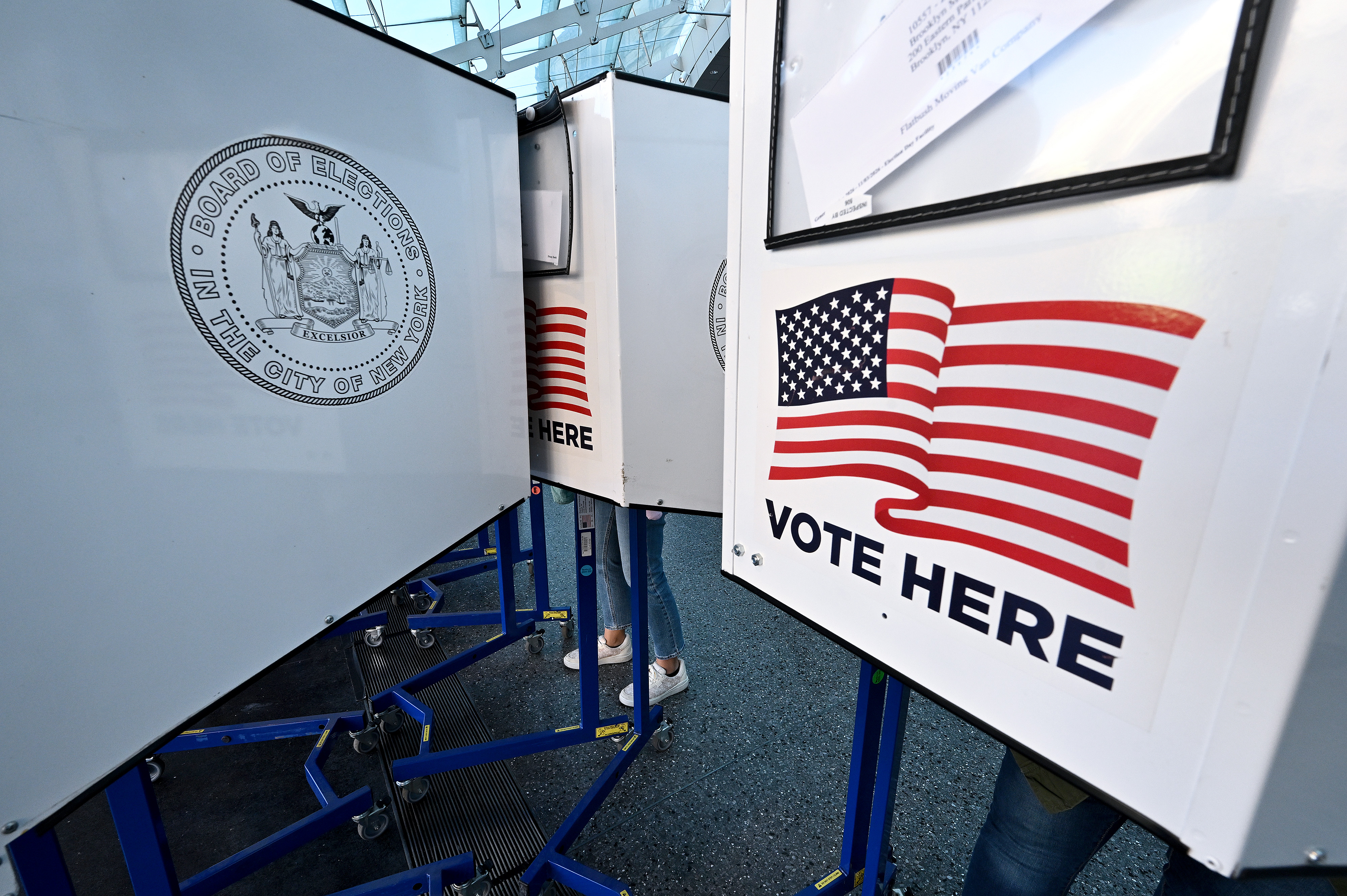 What to Watch for in the 2026 U.S. Midterms