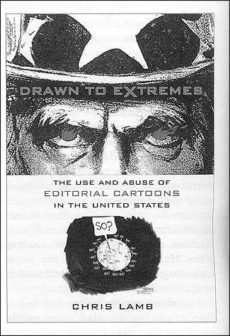 The Fixable Decline of Editorial Cartooning - Nieman Reports