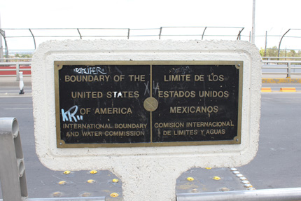 Campbell-Juarez.ElPaso border