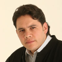 Carlos Eduardo Huertas