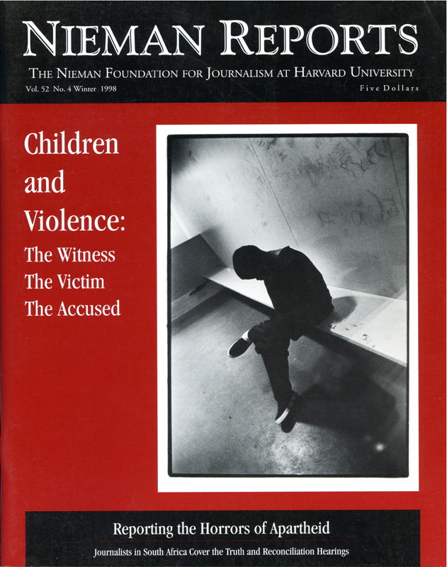 Children and Violence