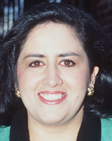 María Cristina Caballero