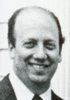 I. Roberto Eisenmann Jr.