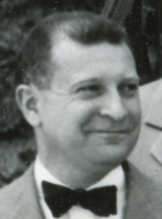 William J. Lederer
