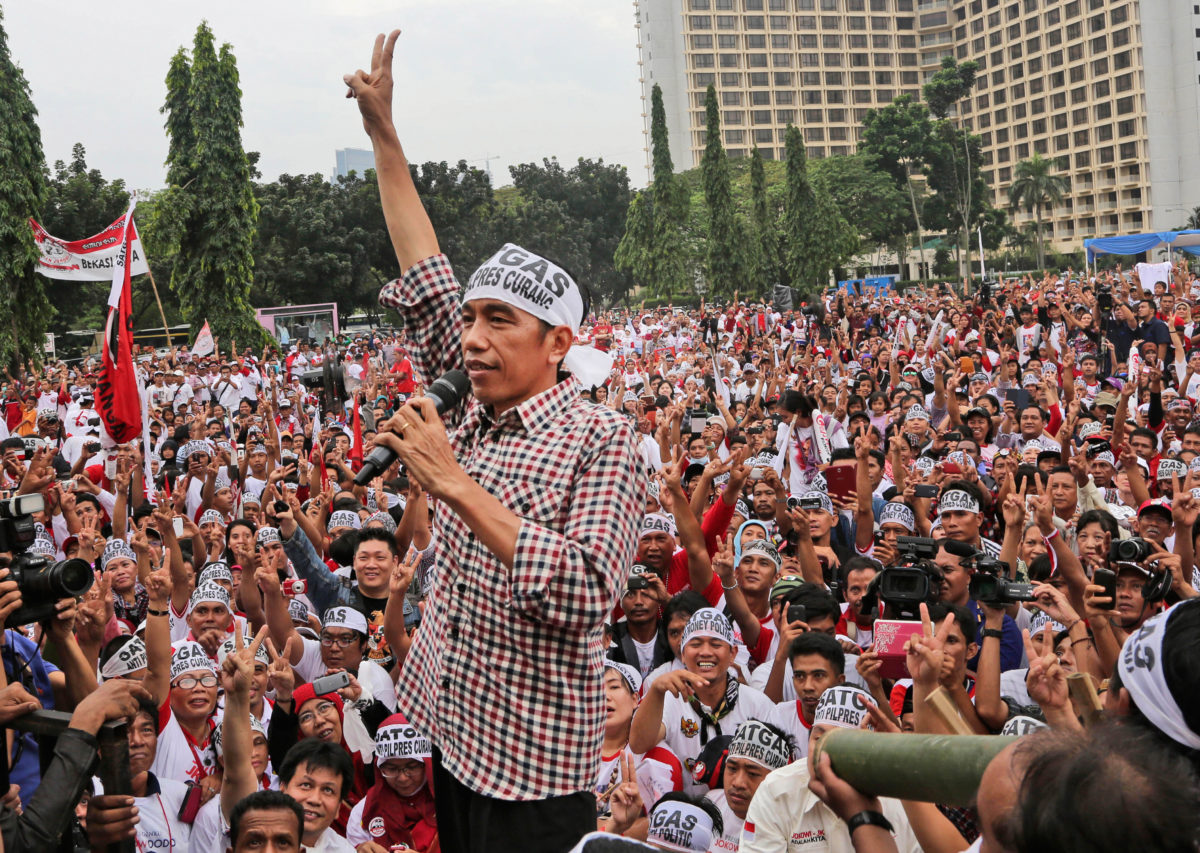 Who Owns the News  in Indonesia  Nieman Reports