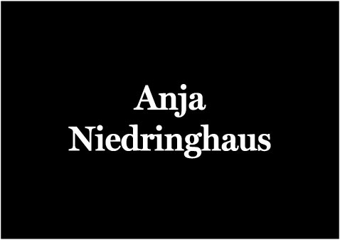Anja Namecard