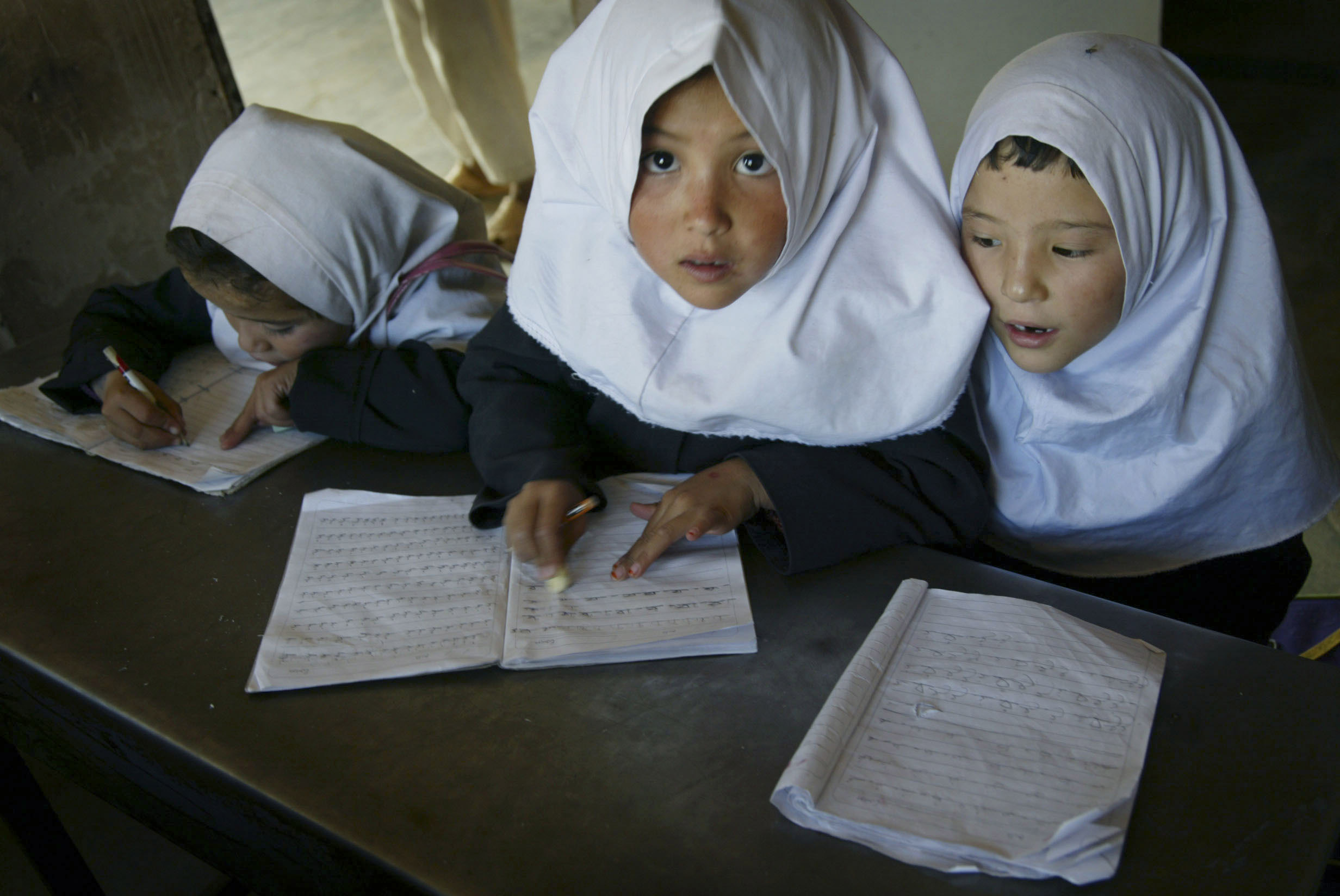 Solutions-oriented news outlets have covered the Afghan Institute of Learning’s success in educating females across Afghanistan