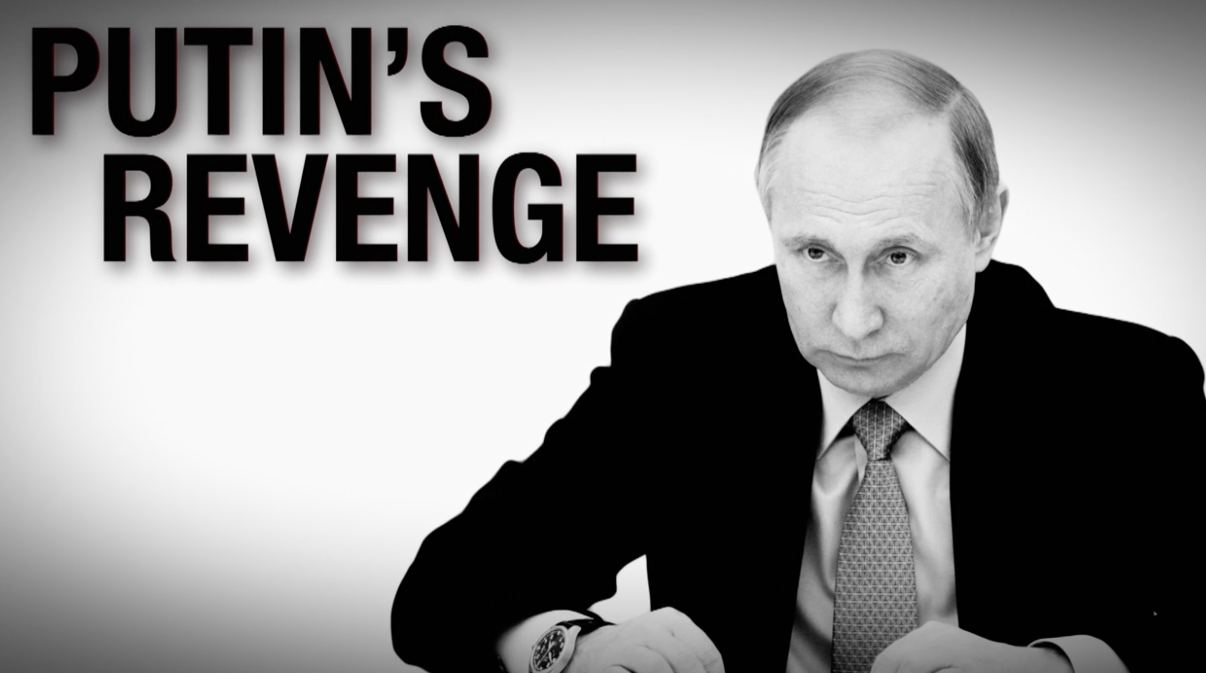 In an effort to increase transparency, Frontline posted dozens of interviews—with over 70 hours' worth of video—garnered from the raw footage for their fall 2017 documentary "Putin's Revenge" 