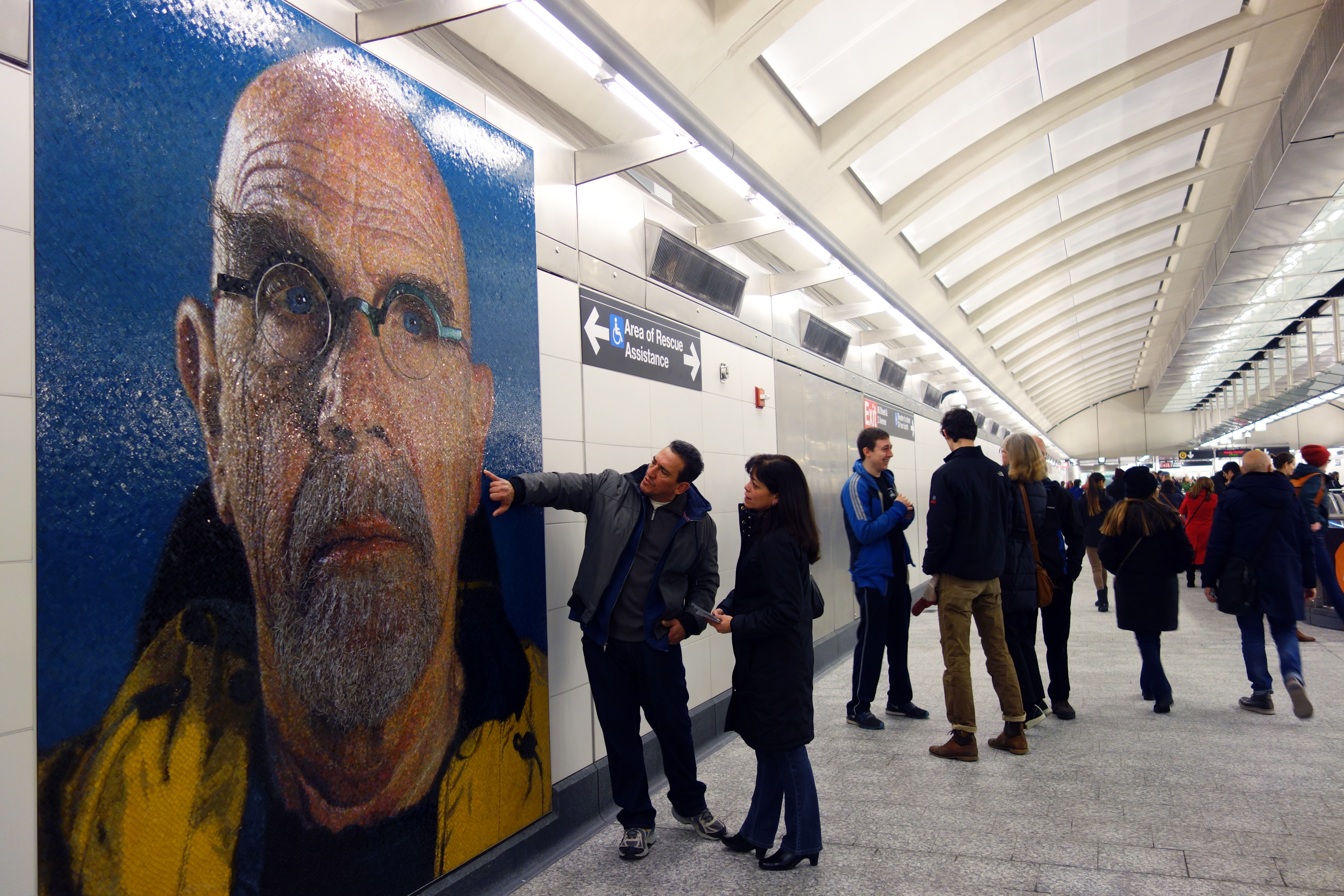 In the wake of the #MeToo movement, Hyperallergic published new allegations of sexual harassment against artist Chuck Close