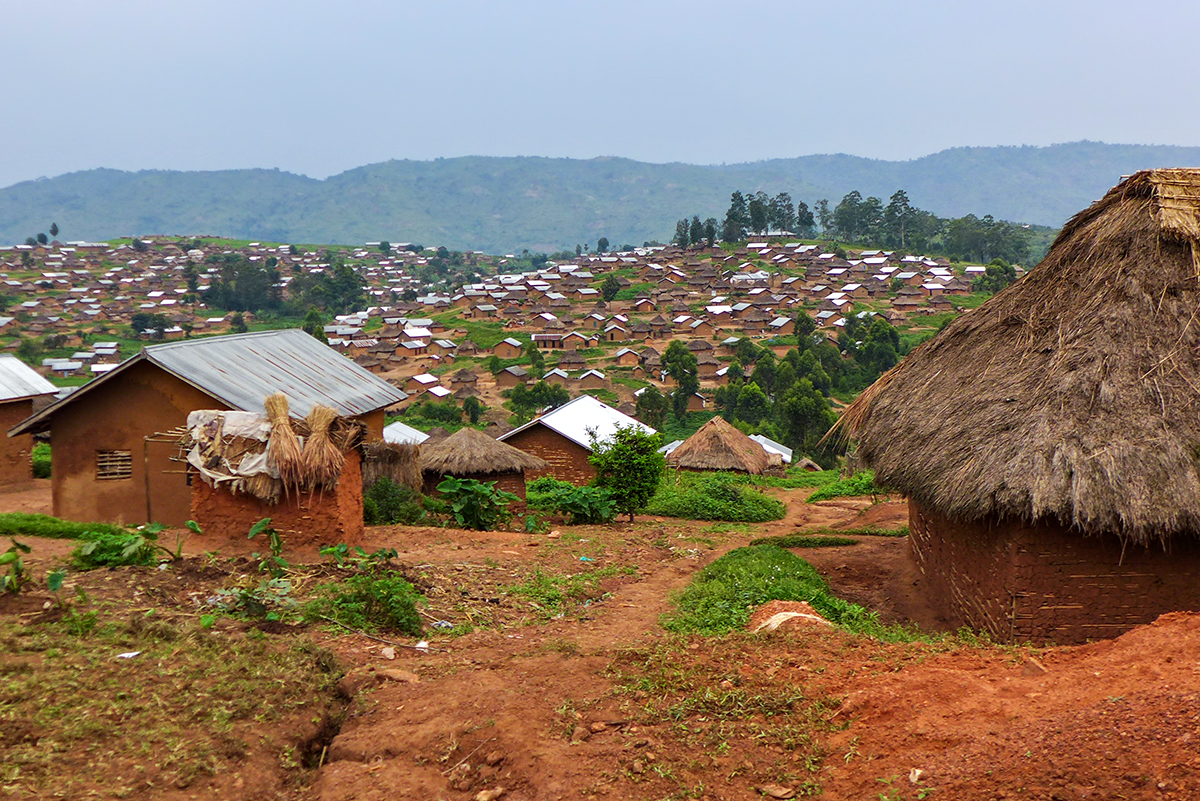 The village of Miriki in eastern Democratic Republic of Congo is partially abandoned because of a tax that a local armed group charges people who live there. Like all Global Press Journal stories, the article on Miriki was written by a local, Merveille Kavira Luneghe
