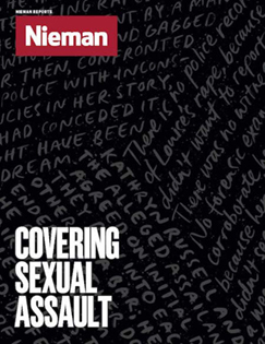 Covering Sexual Assault