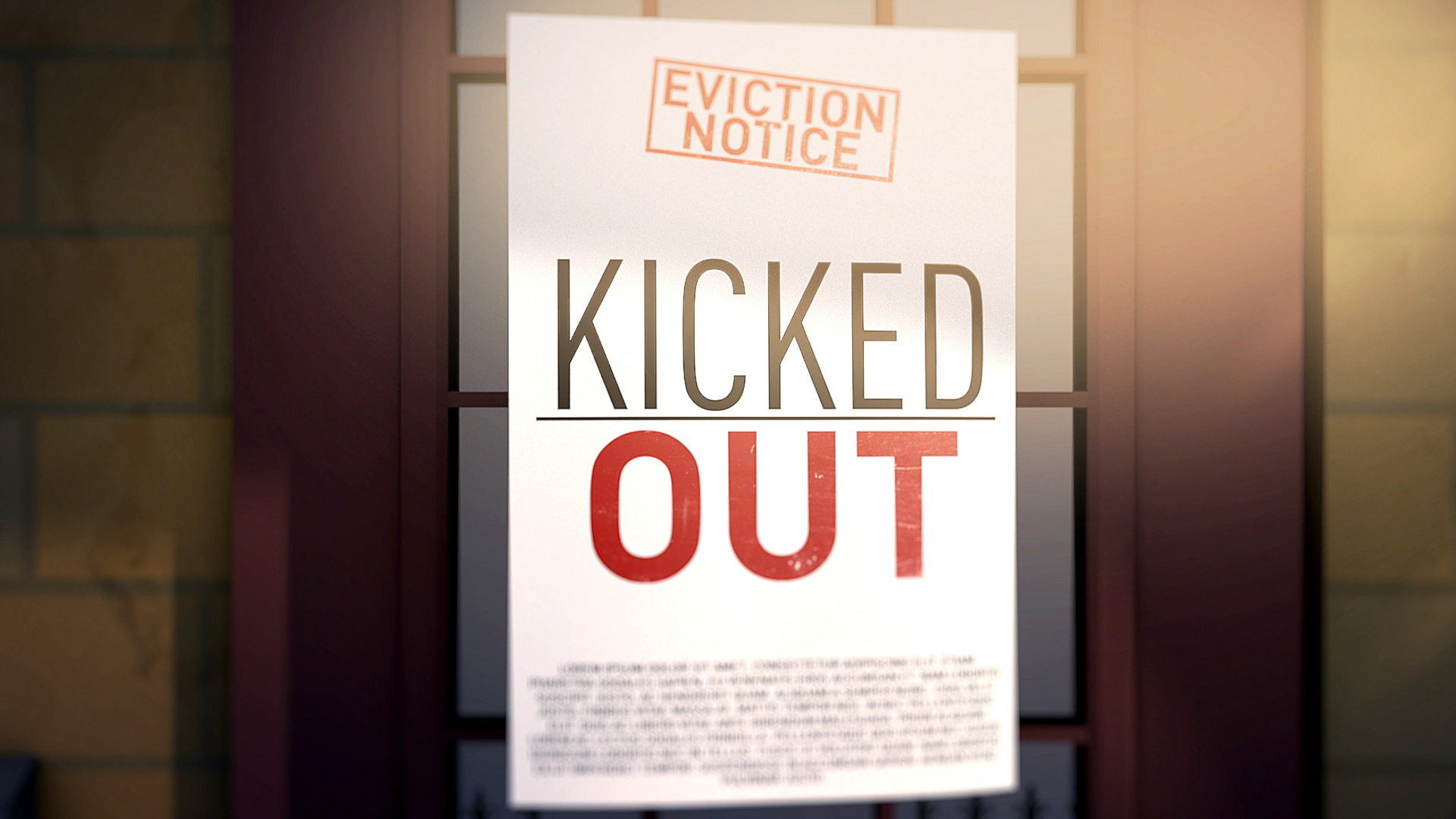 NBC Bay Area's 10-part investigative series "Kicked Out" revealed how hundreds of San Francisco residents were wrongfully evicted