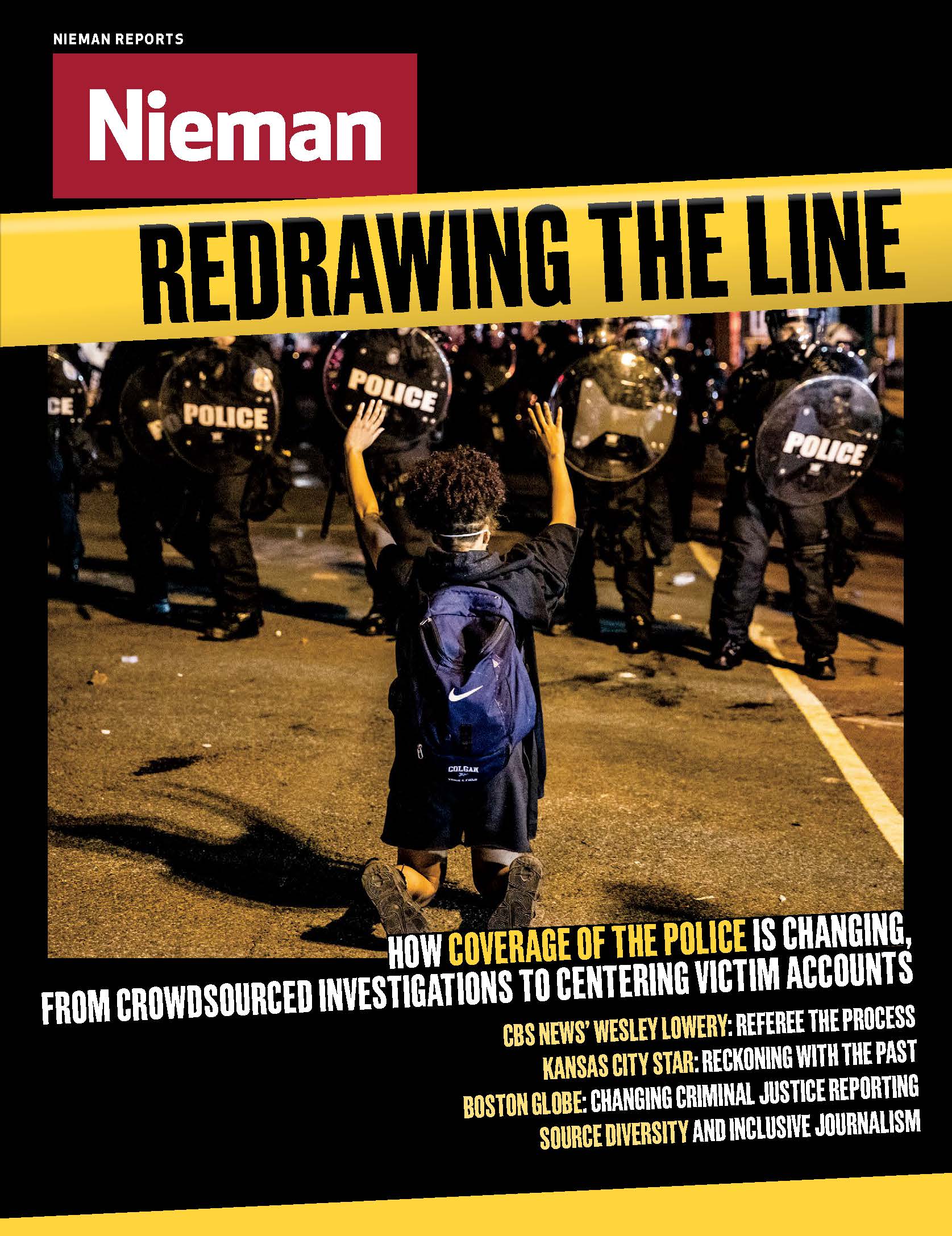 Article Issue Cover