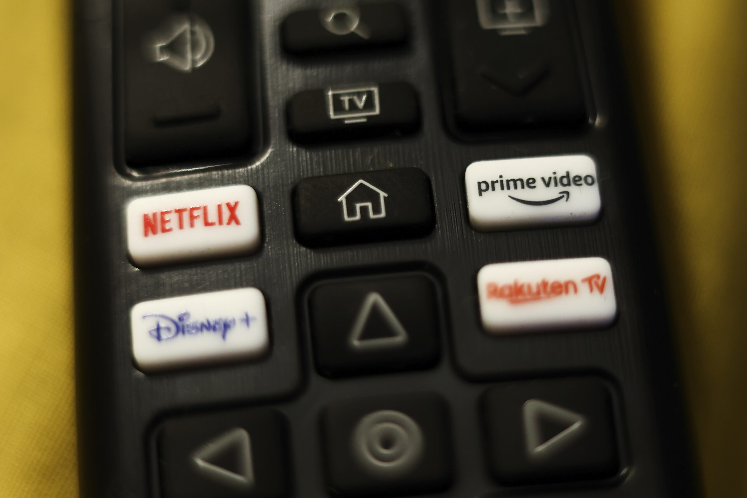 Massachusetts lawmakers are considering legislation that advocates say would make it the first state in the nation to levy fees on streaming companies like Netflix in order to help fund community media